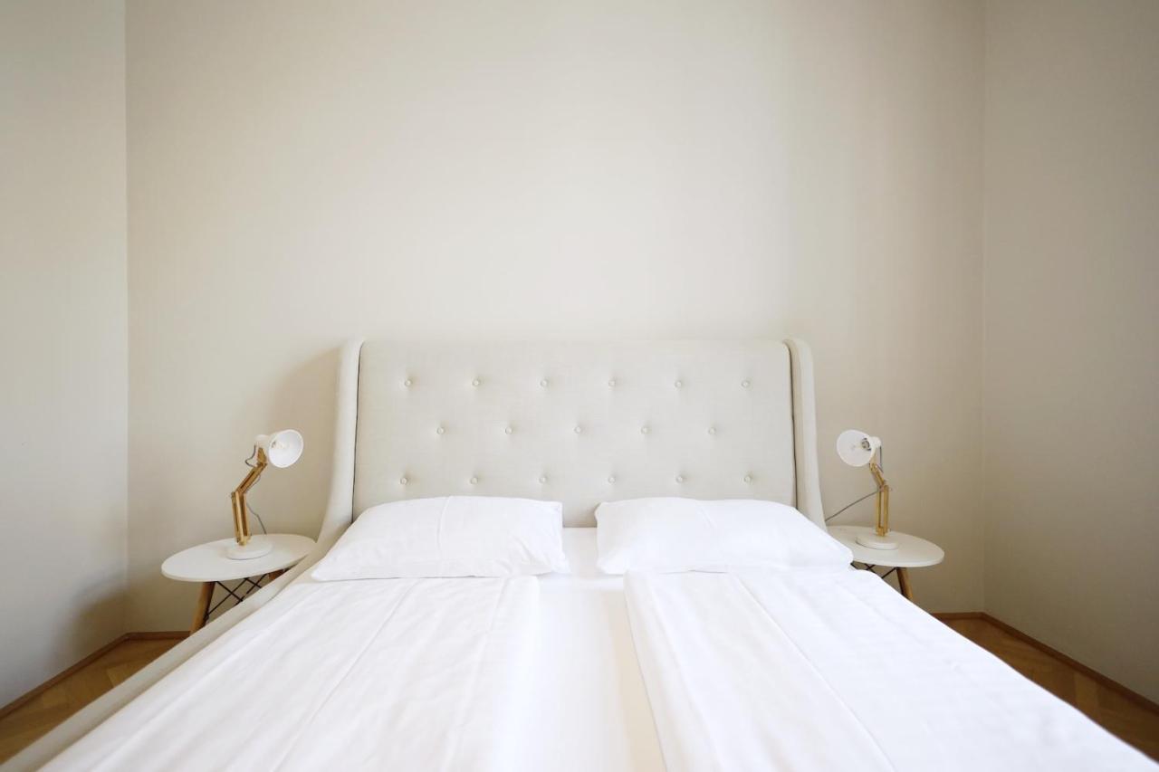 Heymi Karlsplatz Apartment Wien